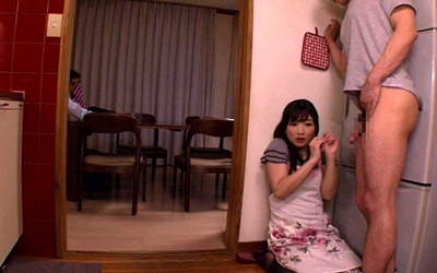 TERA-005 A Secret… My Sister-In-Law In Heat, Beautiful Sister-in-Law